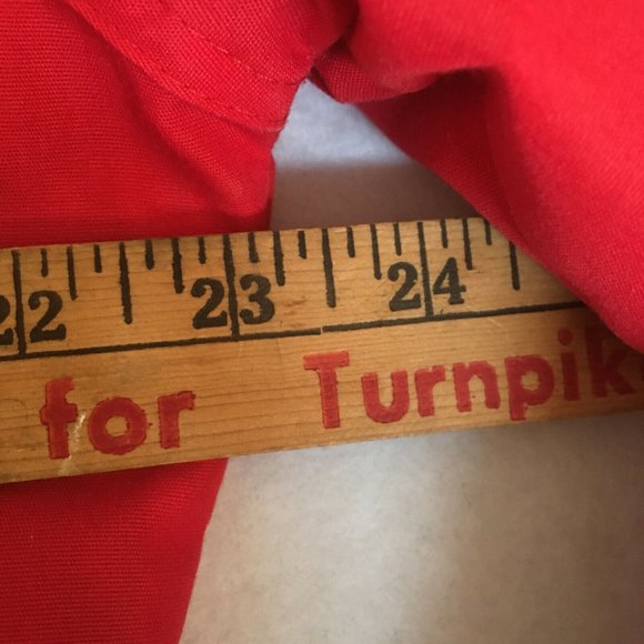 #72 Polar fleece Sportmaster American Breeders Service Full-Zip Jacket M USA - Picture 2 of 8